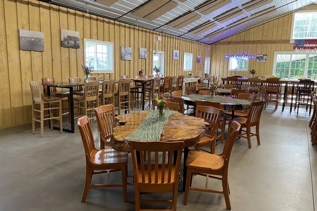 Barn Dog Craft Distilling LLC #2