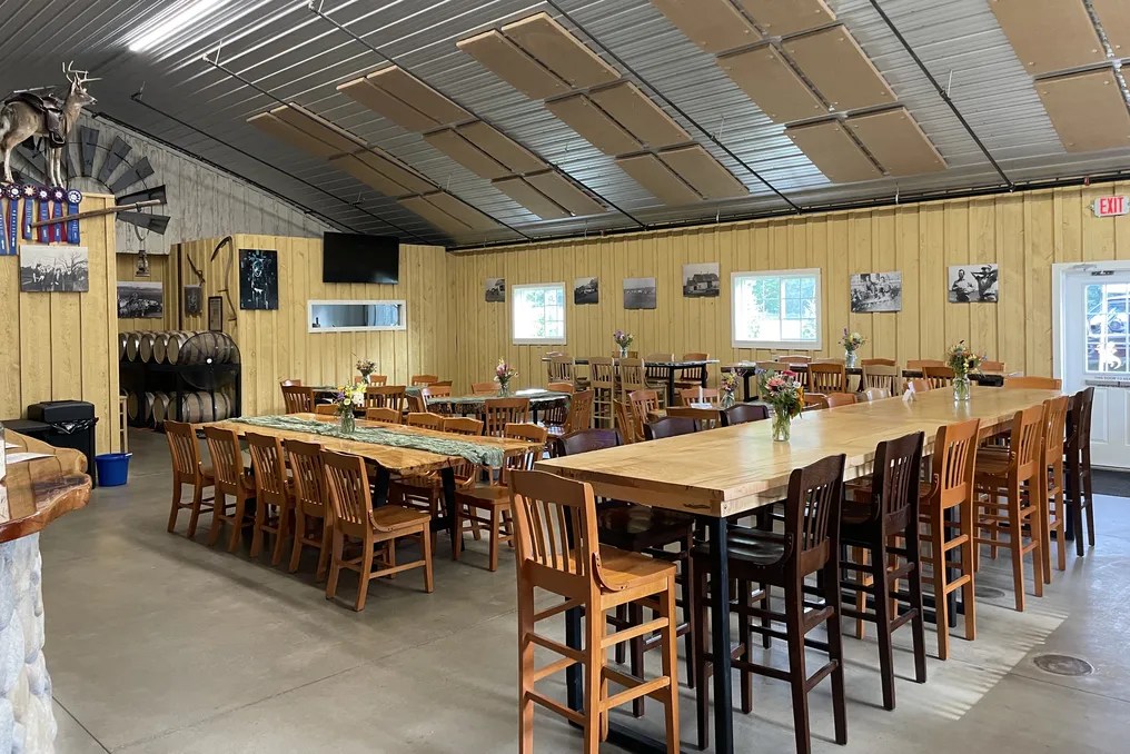 Barn Dog Craft Distilling LLC #8