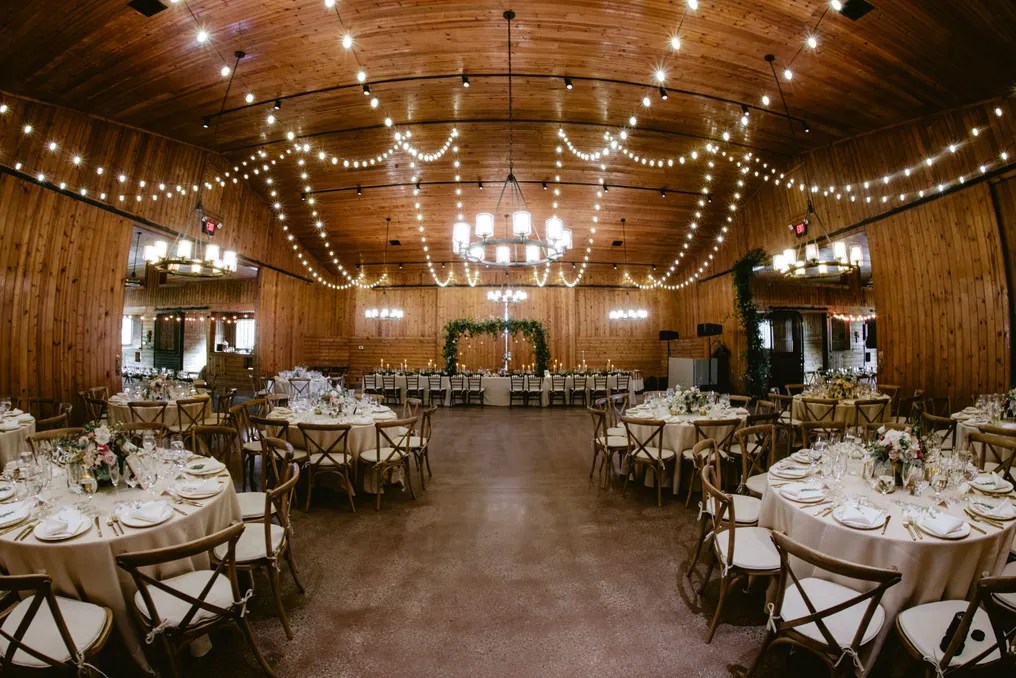 The BARN at Liberty Farms #1
