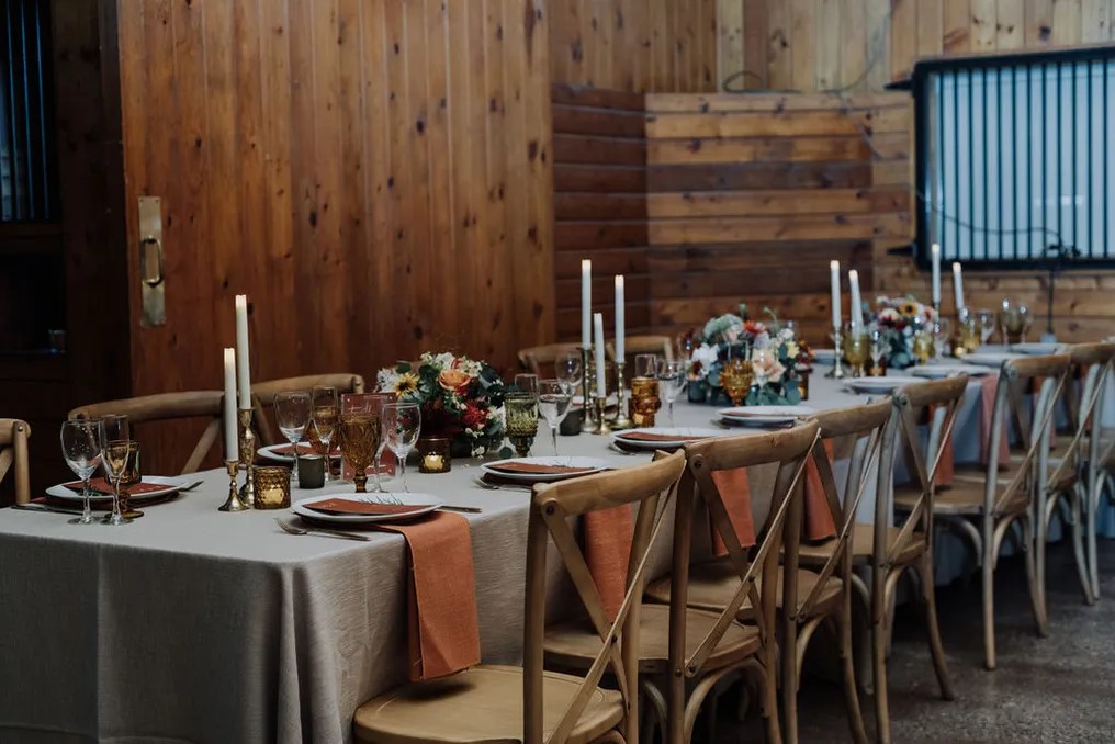 The BARN at Liberty Farms #2