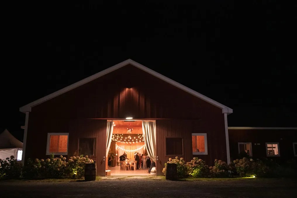 The BARN at Liberty Farms #5