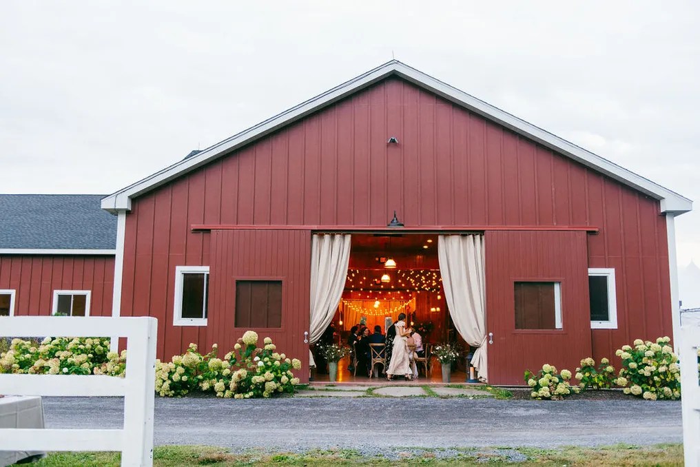 The BARN at Liberty Farms #6