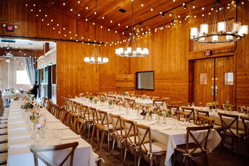 The BARN at Liberty Farms #8