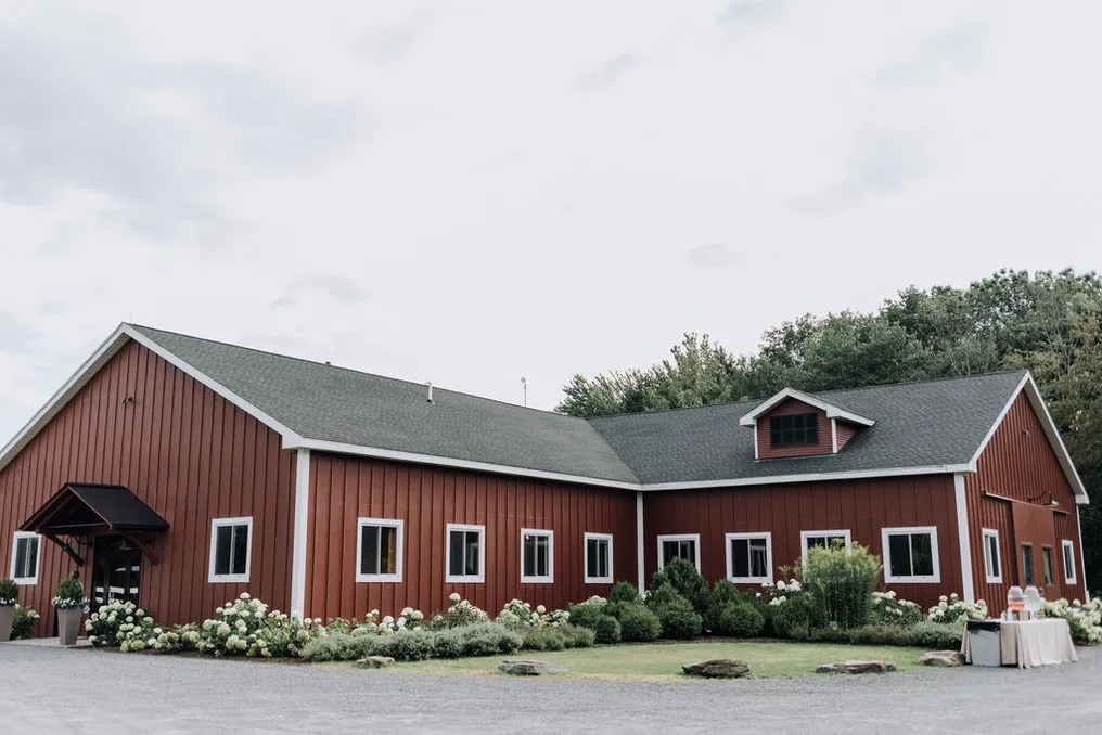 The BARN at Liberty Farms #9