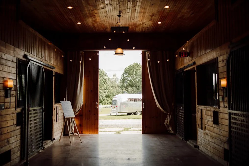 The BARN at Liberty Farms #10