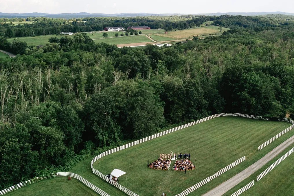 The BARN at Liberty Farms #12
