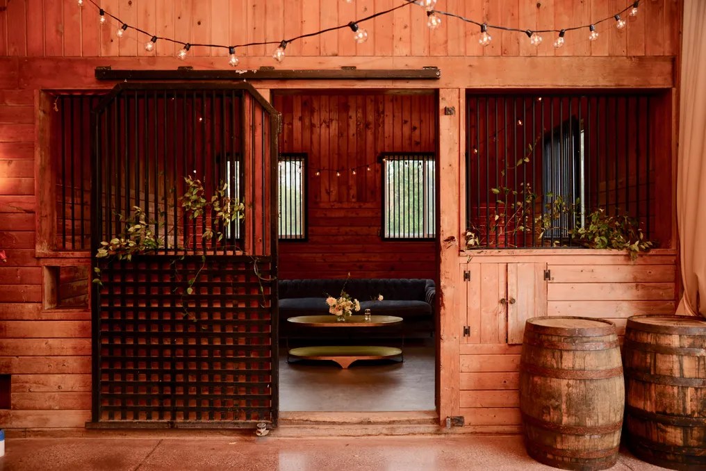 The BARN at Liberty Farms #13