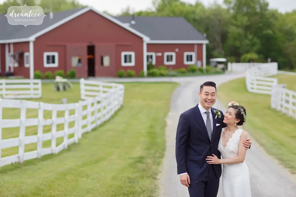 The BARN at Liberty Farms #20