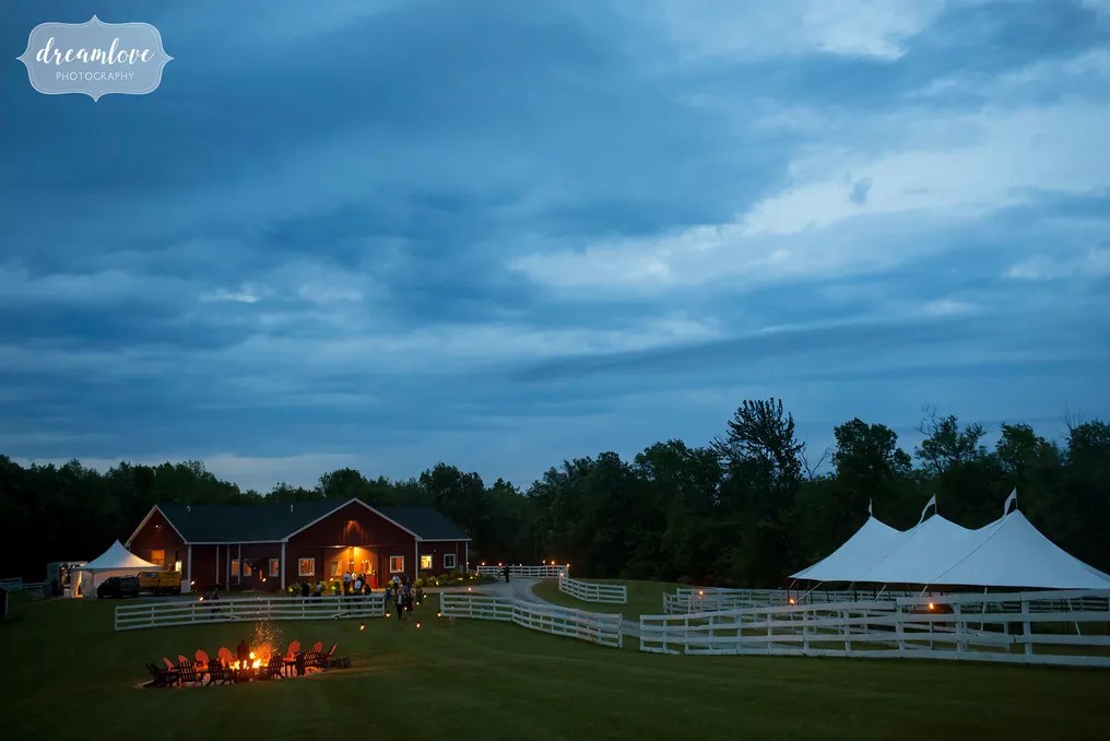 The BARN at Liberty Farms #21