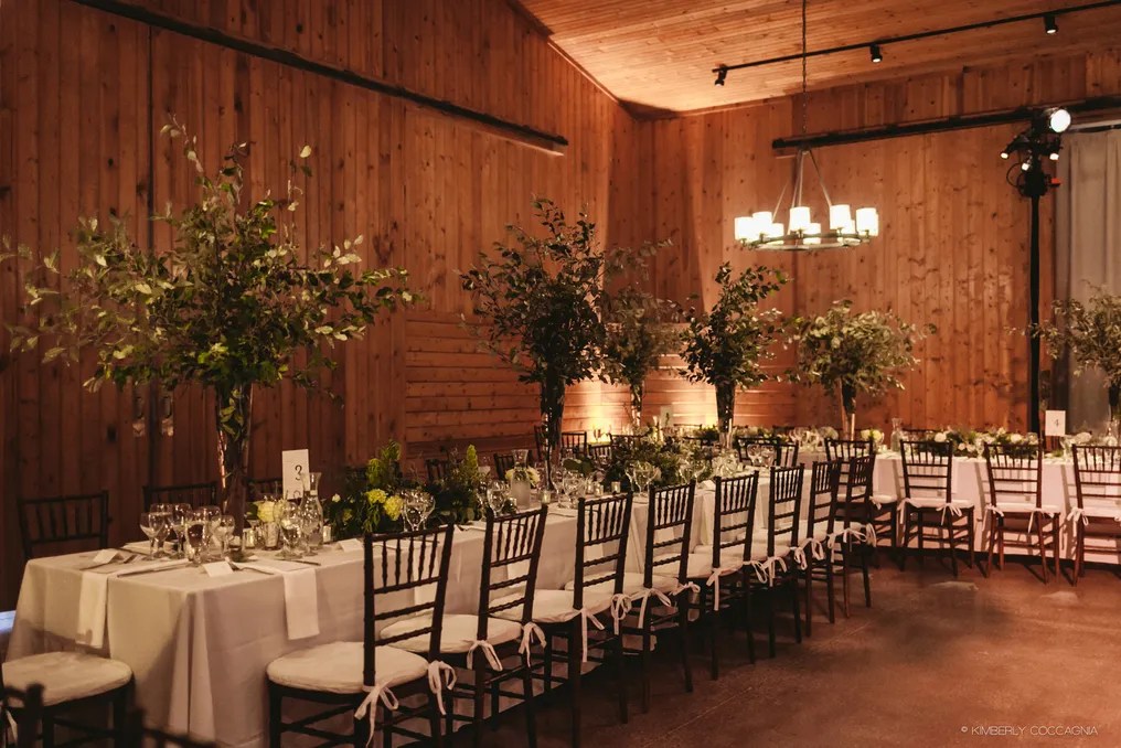 The BARN at Liberty Farms #23