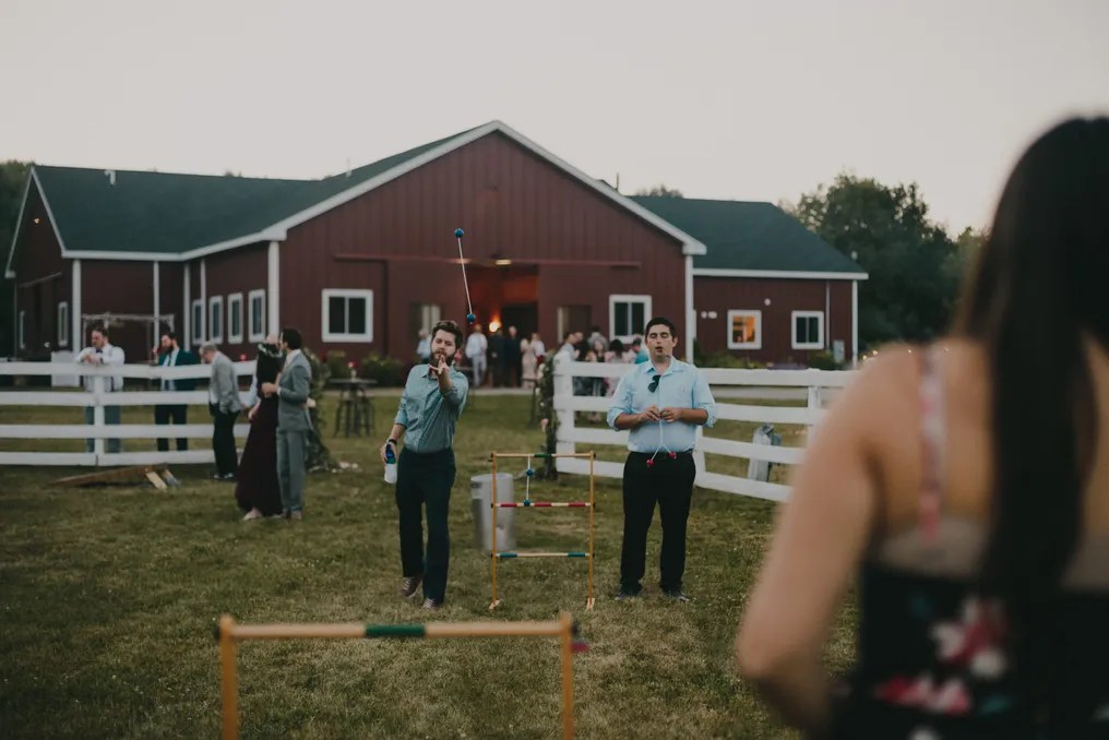 The BARN at Liberty Farms #30