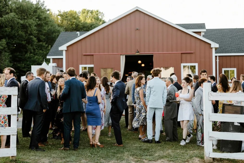 The BARN at Liberty Farms #33