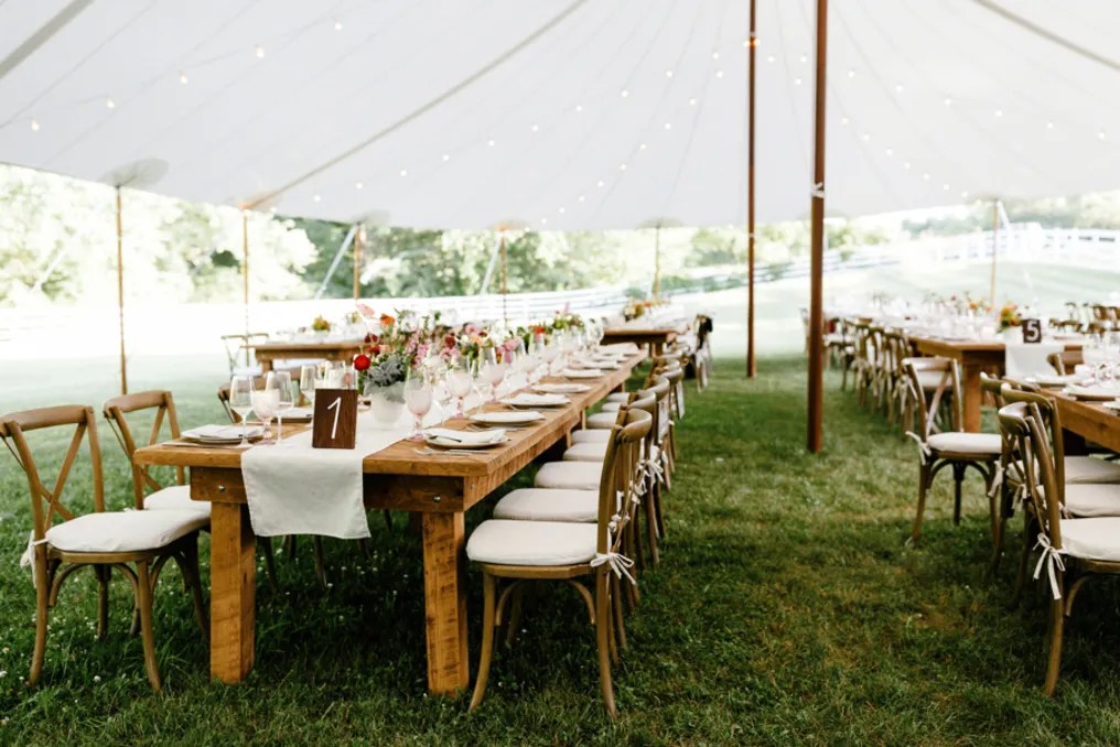 The BARN at Liberty Farms #34