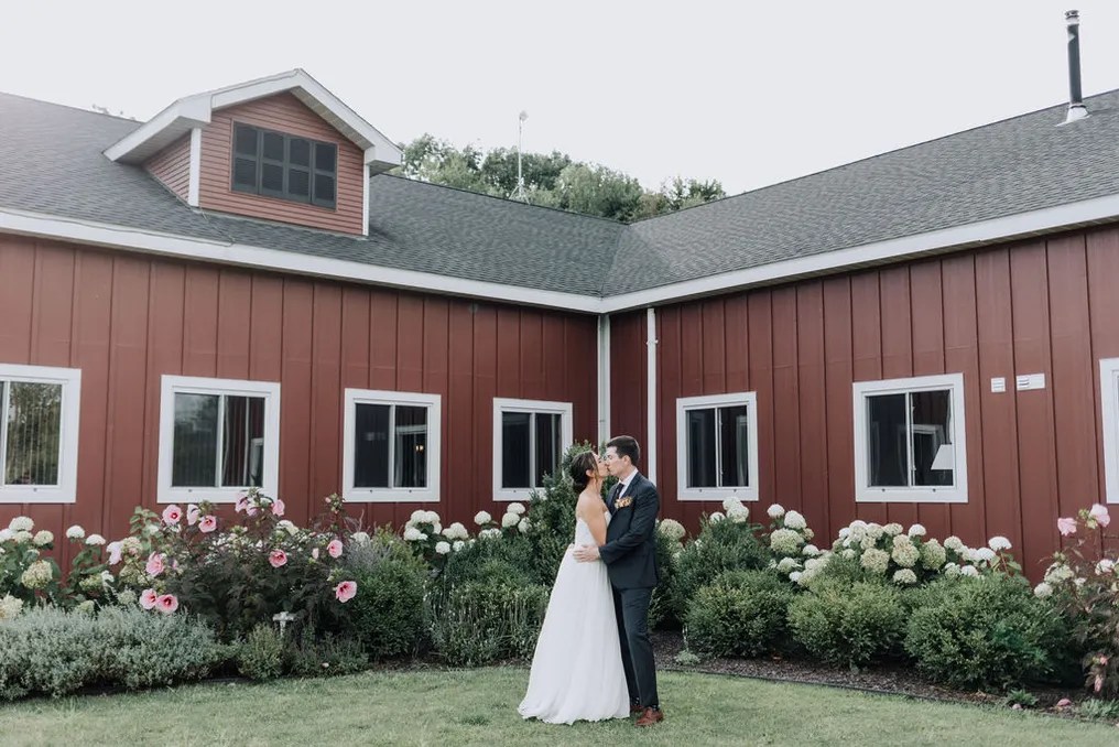 The BARN at Liberty Farms #35