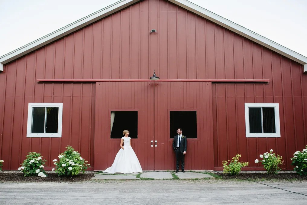 The BARN at Liberty Farms #45