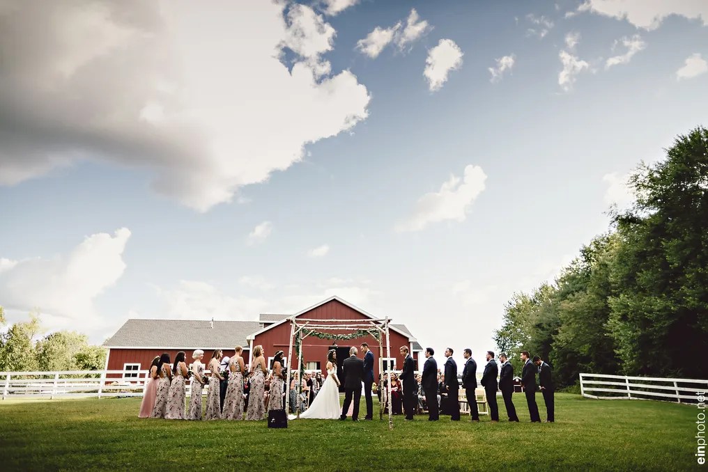 The BARN at Liberty Farms #48