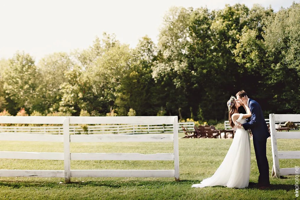 The BARN at Liberty Farms #49