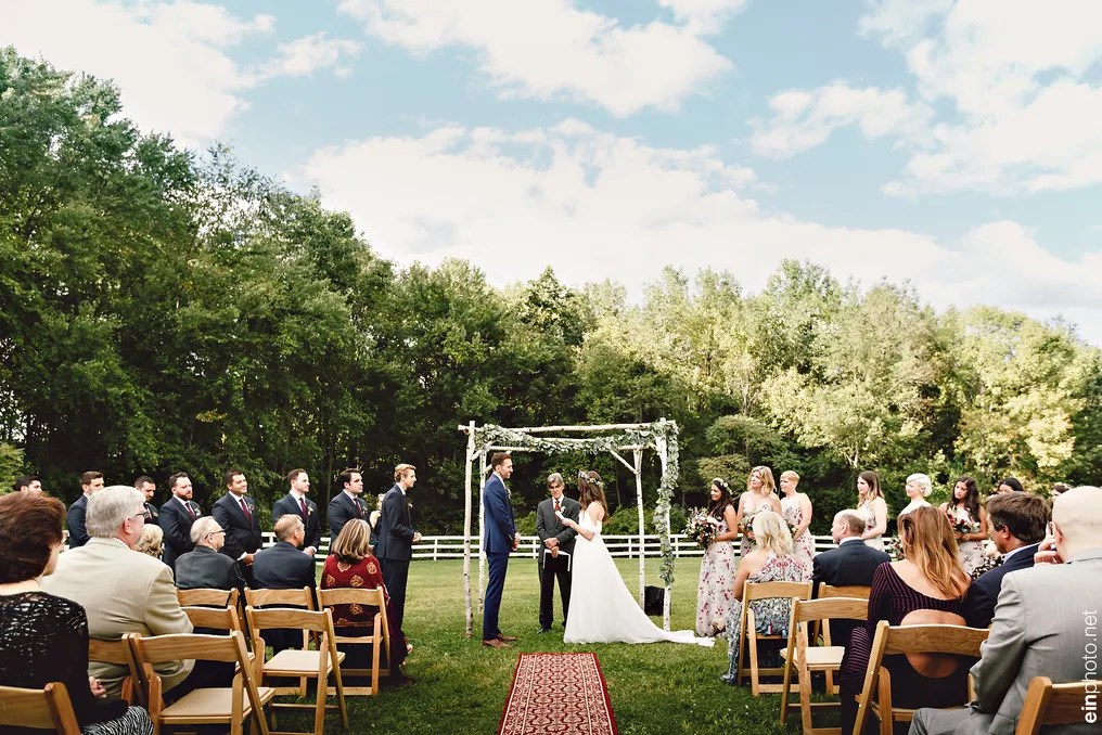 The BARN at Liberty Farms #50