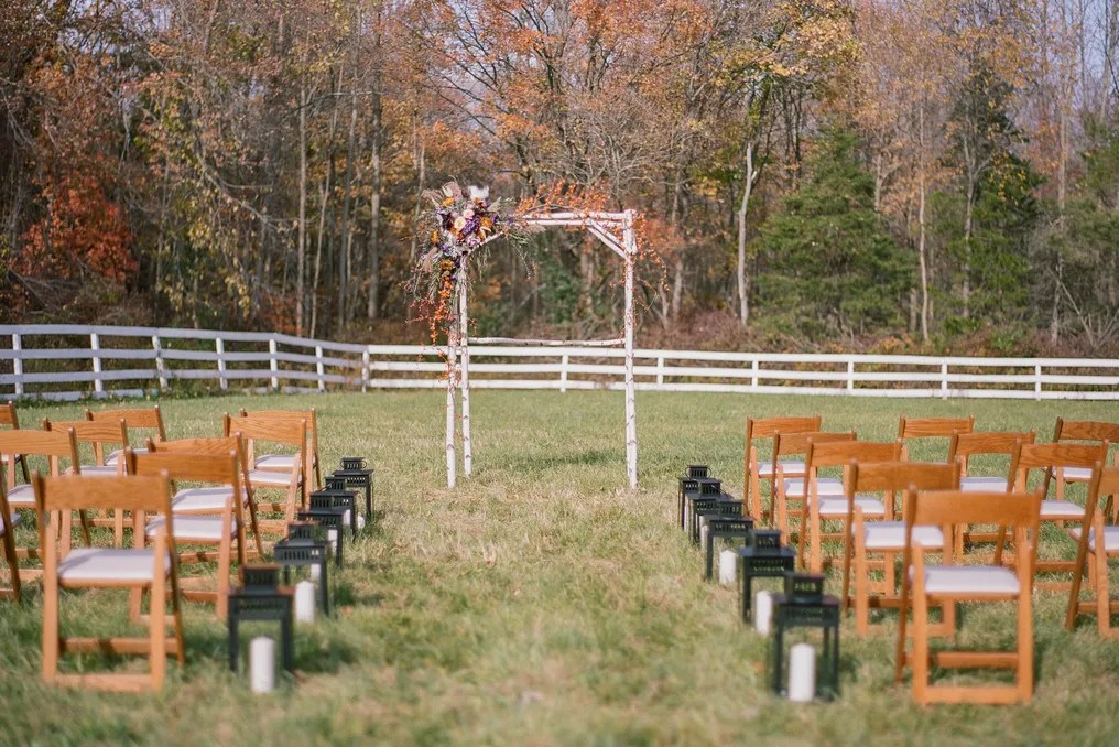 The BARN at Liberty Farms #52