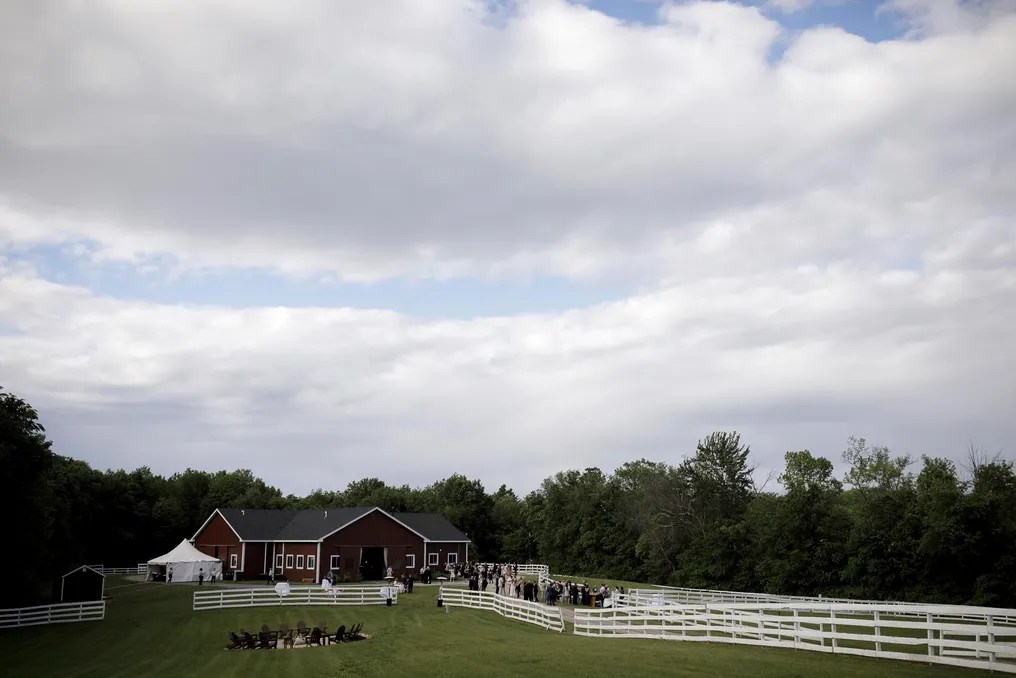 The BARN at Liberty Farms #53