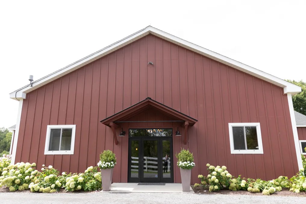 The BARN at Liberty Farms #62