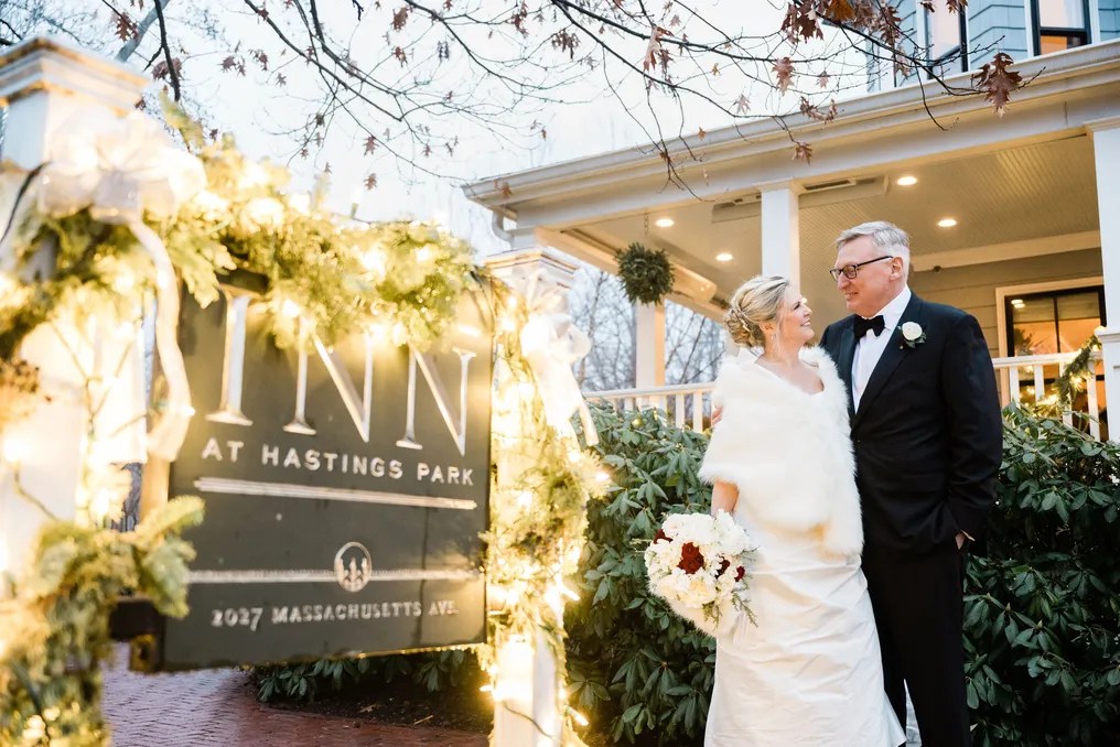 The Inn at Hastings Park #1