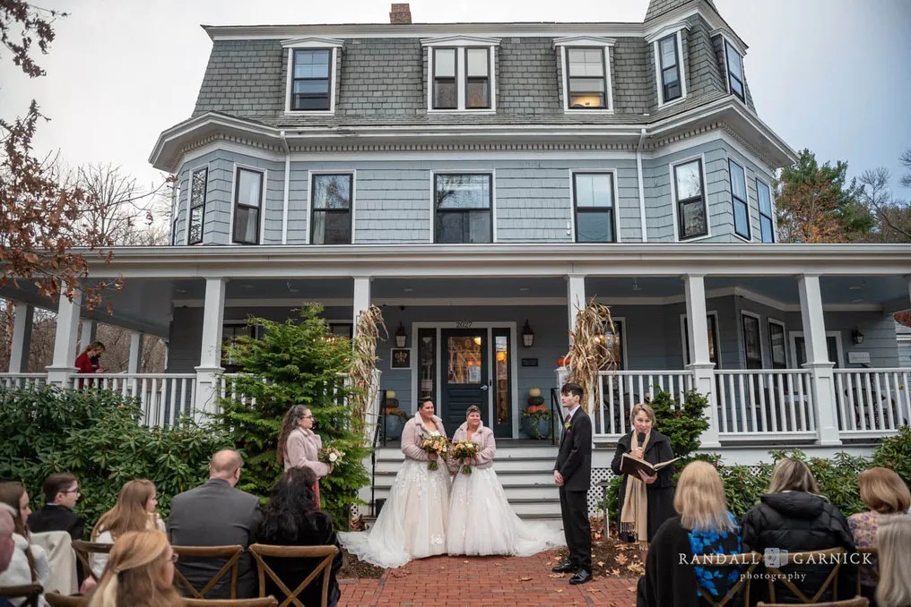 The Inn at Hastings Park #5