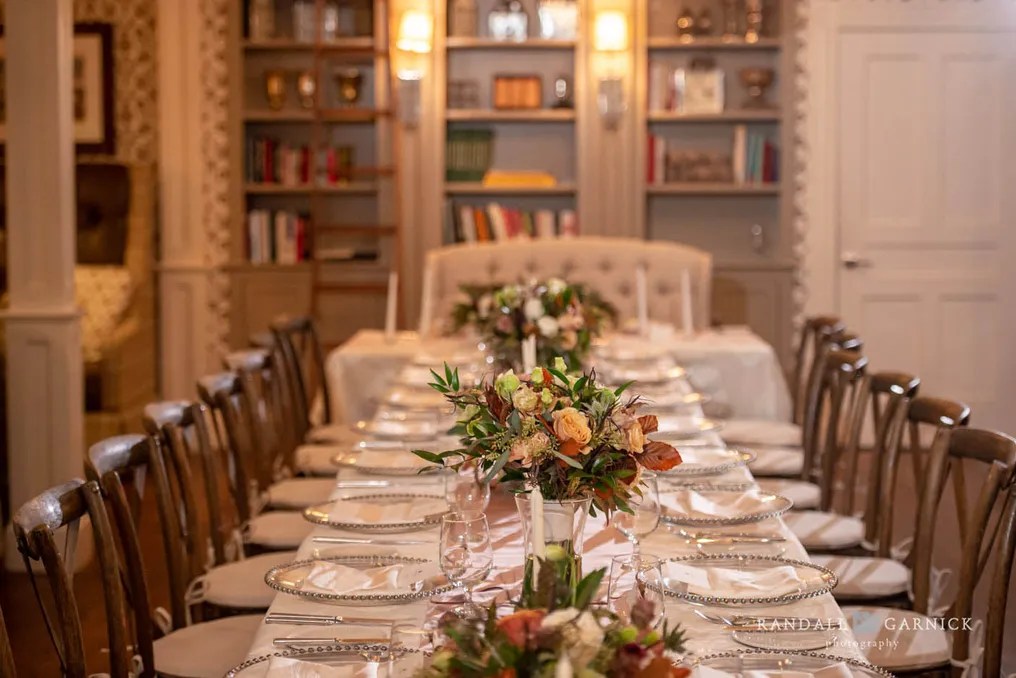 The Inn at Hastings Park #8