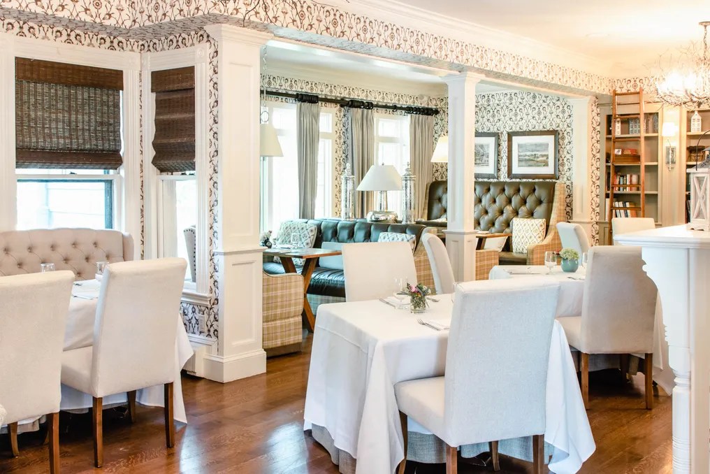 The Inn at Hastings Park #11