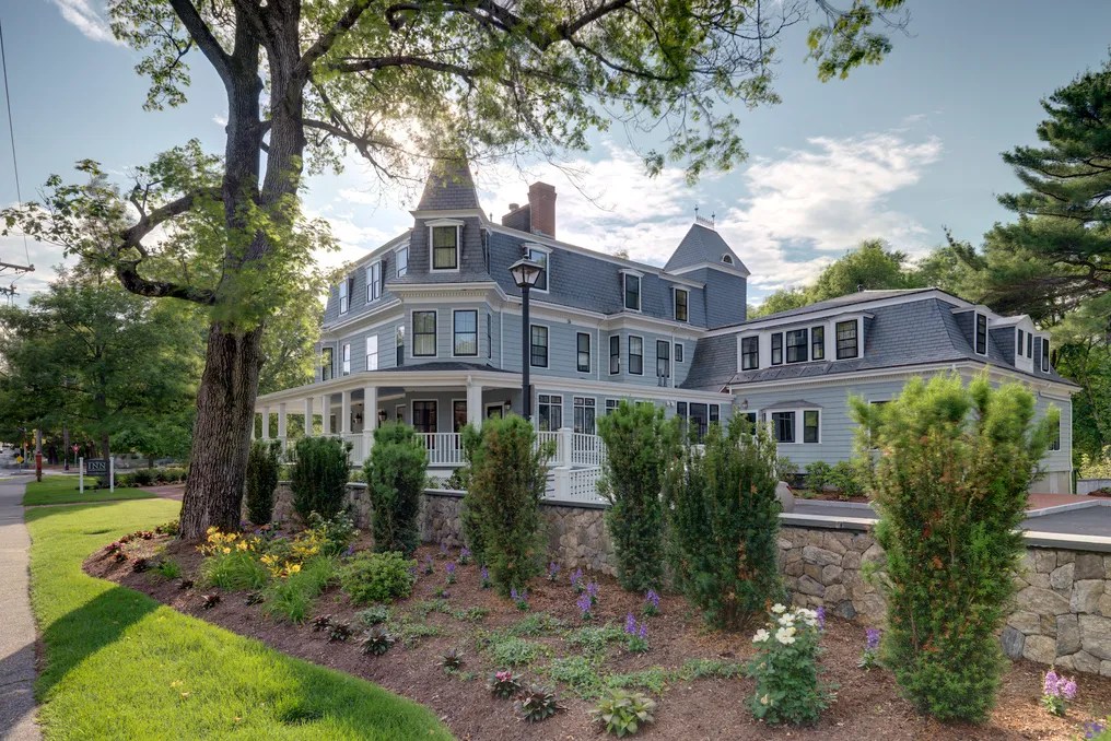 The Inn at Hastings Park #13