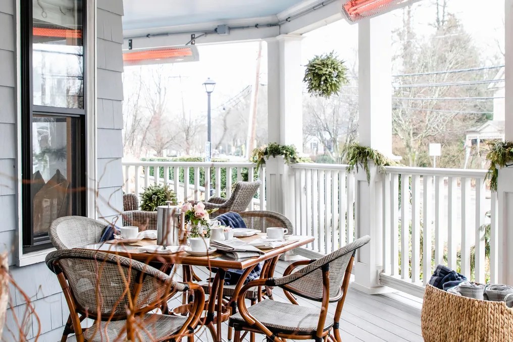 The Inn at Hastings Park #14