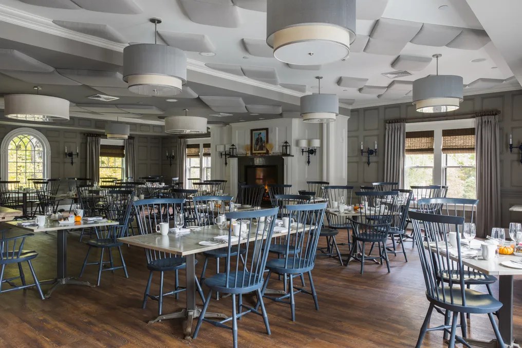 The Inn at Hastings Park #15