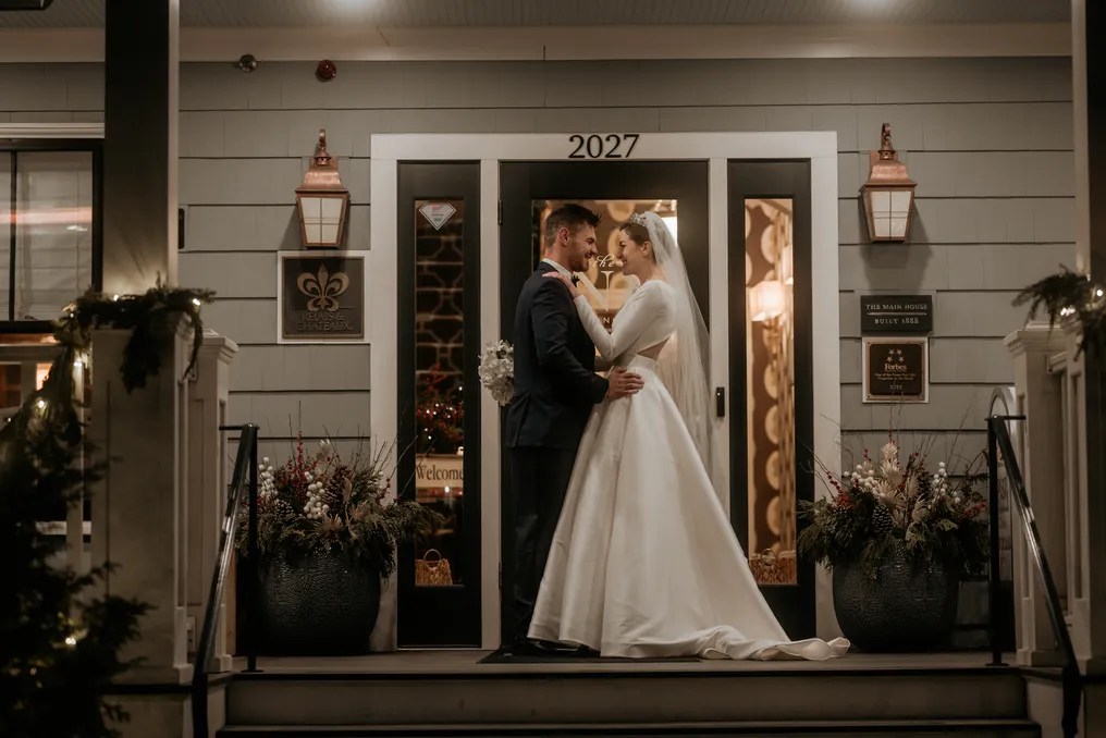 The Inn at Hastings Park #28