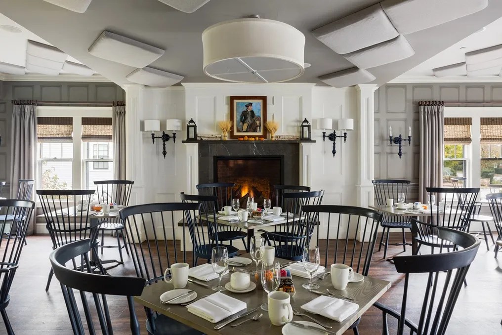 The Inn at Hastings Park #38