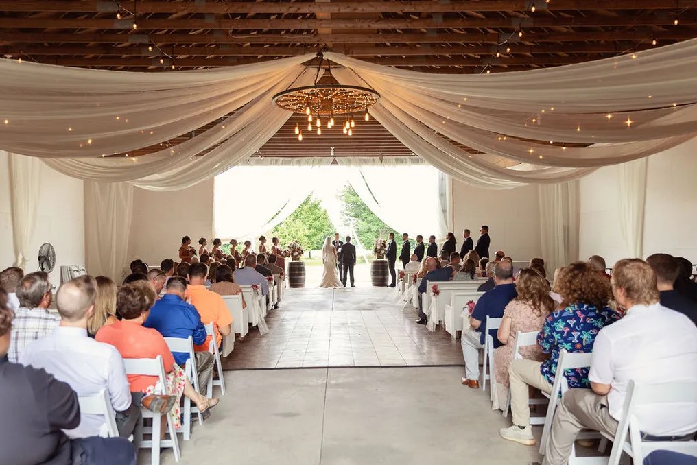 White Clover Farm #5