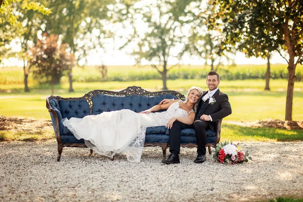 White Clover Farm #10