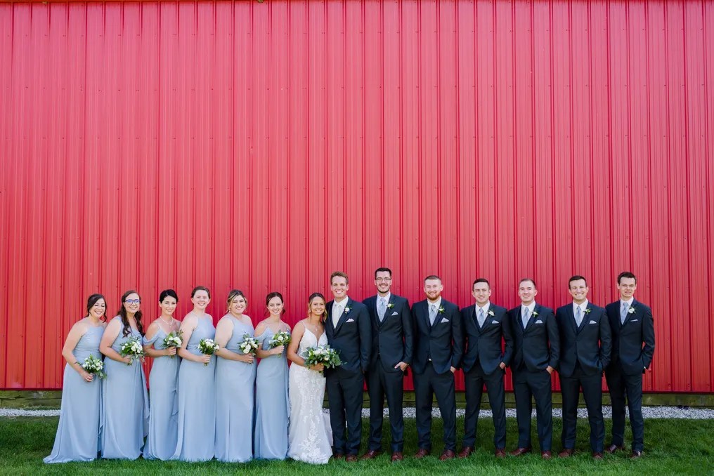 White Clover Farm #18