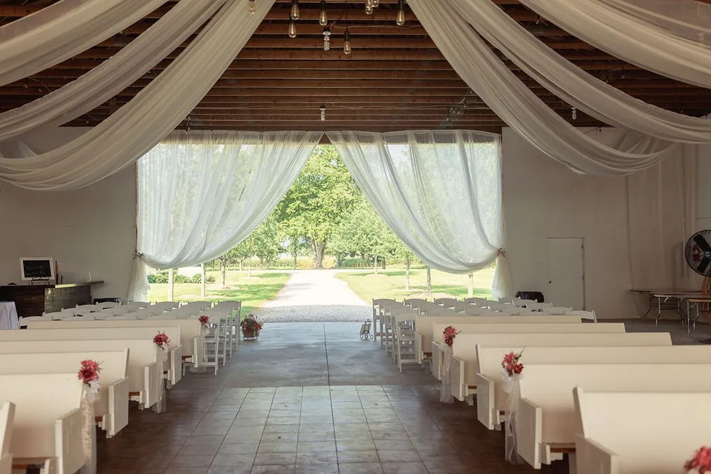 White Clover Farm #26