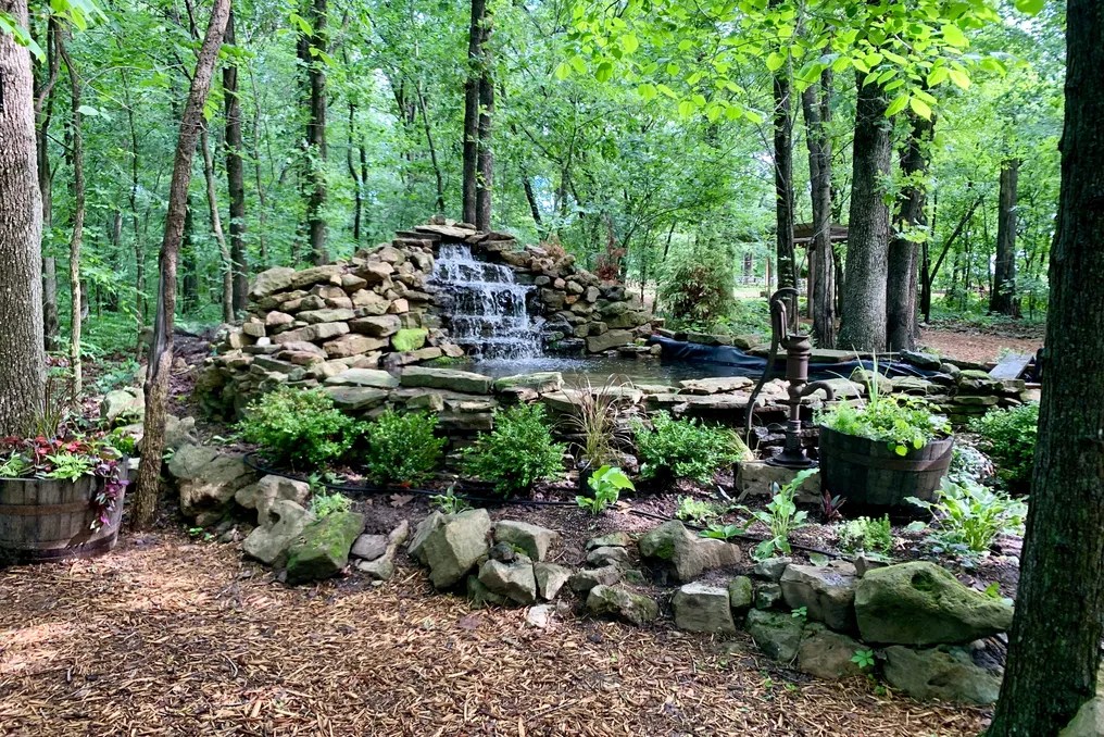 Rustic Oaks Weddings and Events Venue #9