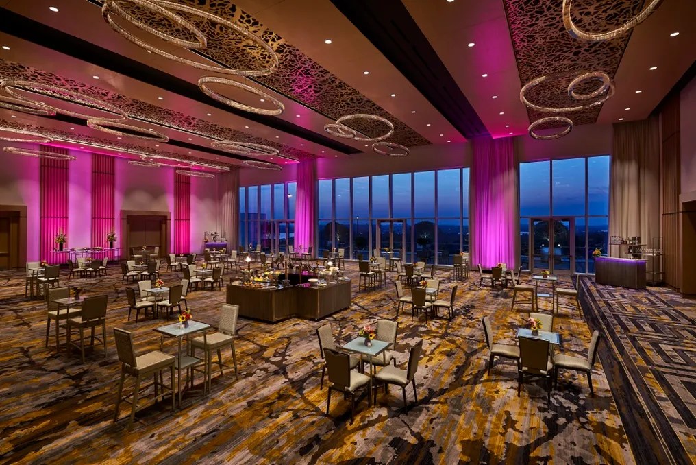 MGM National Harbor #5