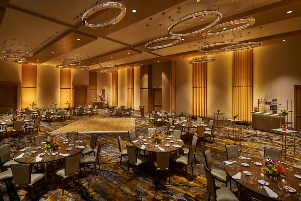MGM National Harbor #7