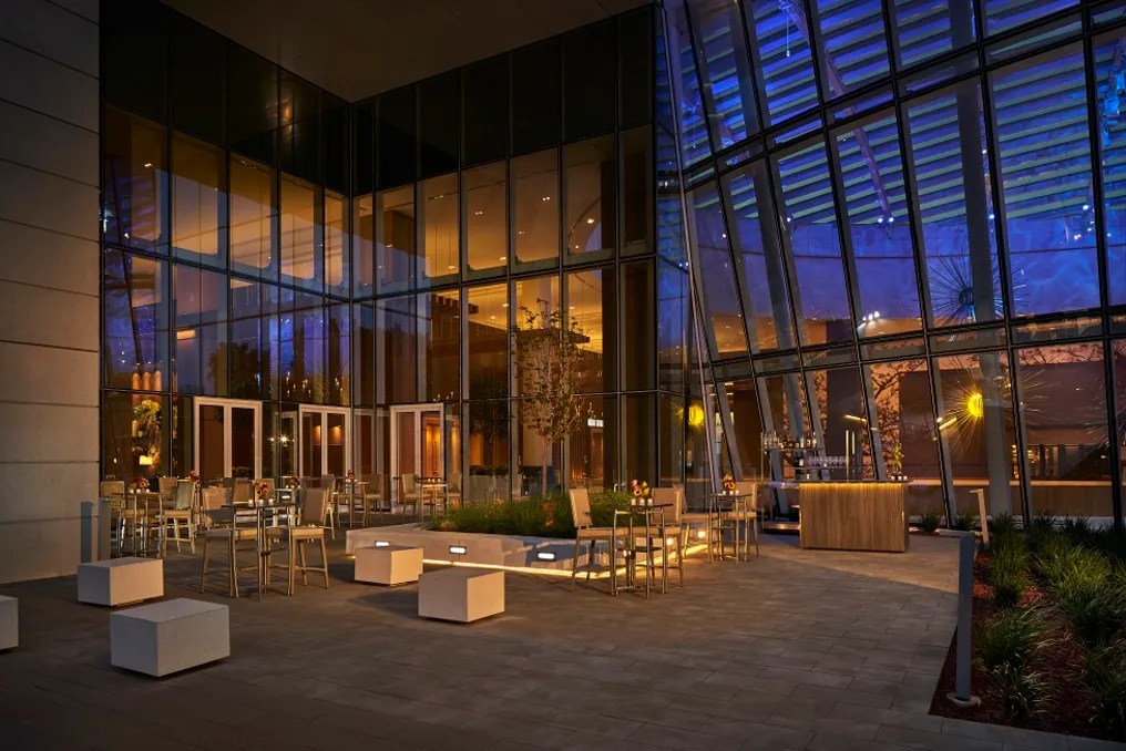 MGM National Harbor #8