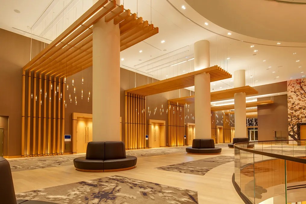 MGM National Harbor #9