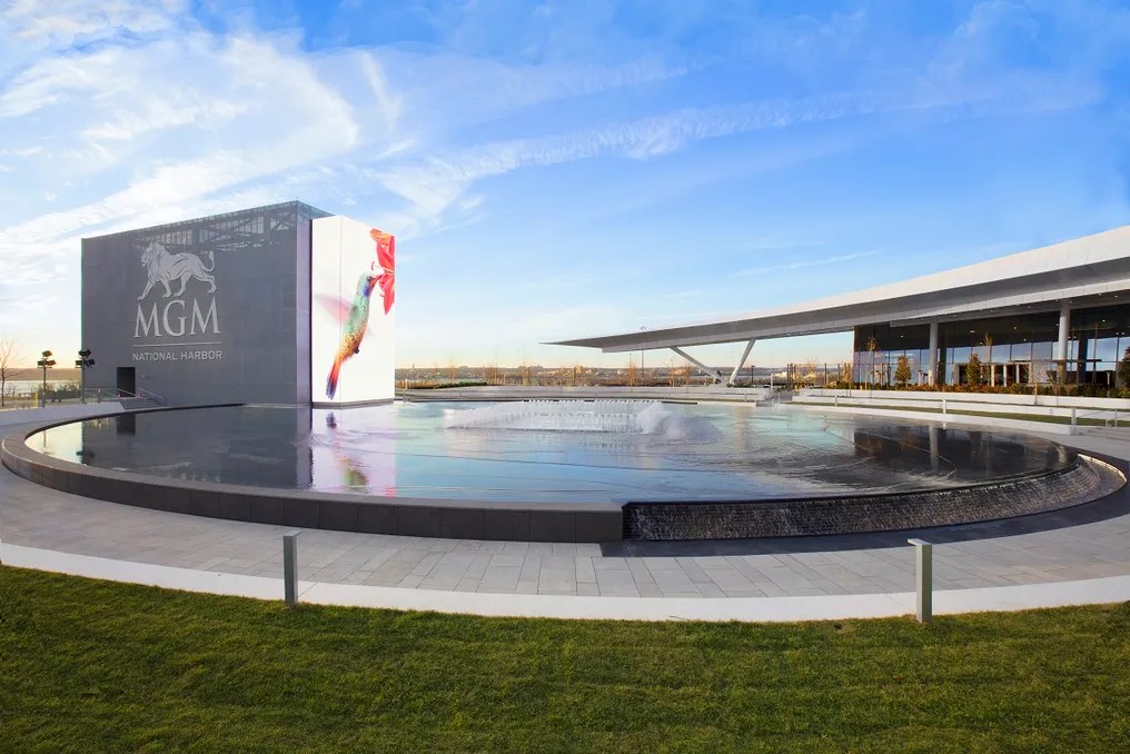 MGM National Harbor #13