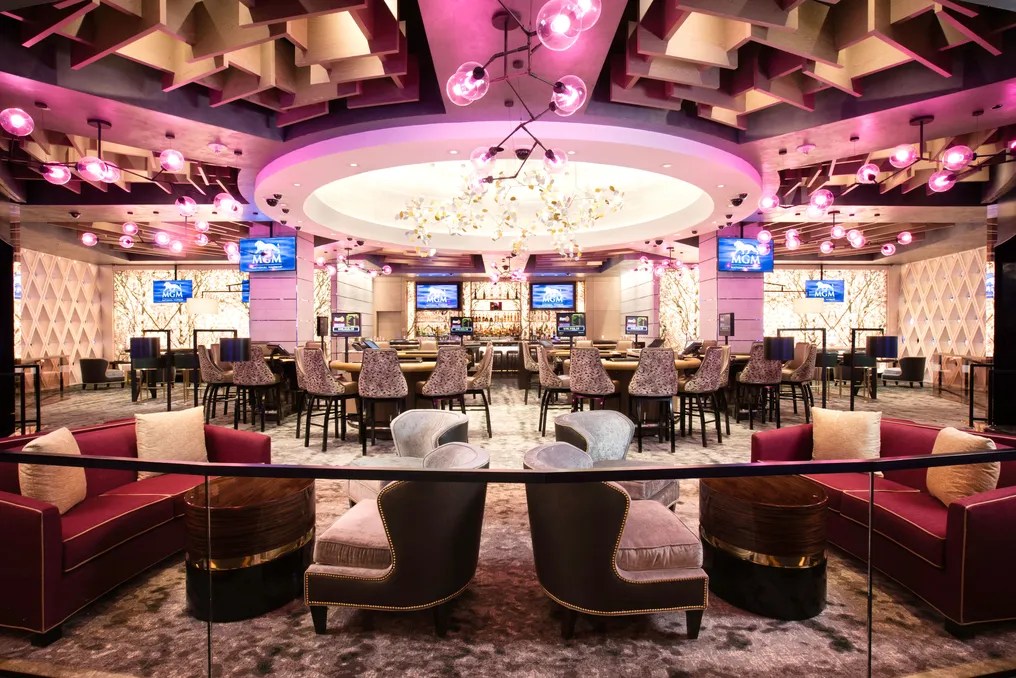 MGM National Harbor #15