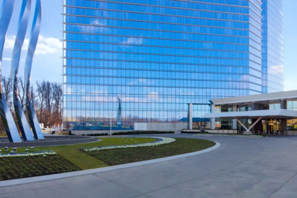 MGM National Harbor #29