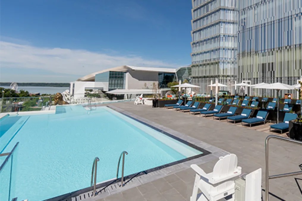 MGM National Harbor #30