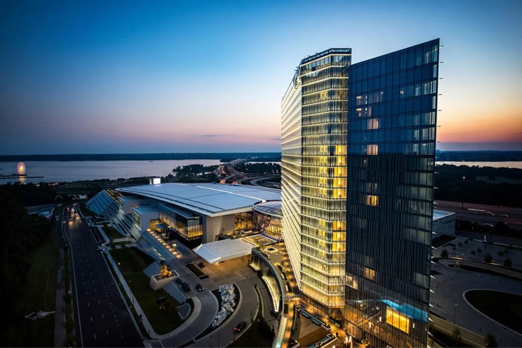 MGM National Harbor #31