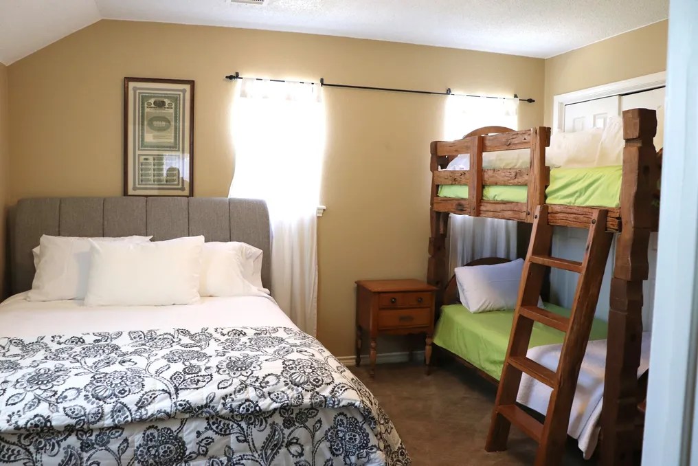 Bear Creek Retreat #32
