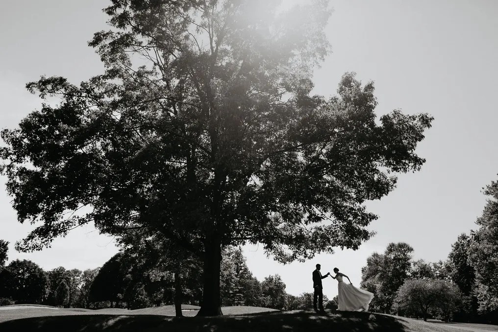 Country Club of Lansing #1